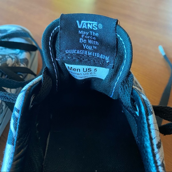 Era sneakers - Picture 13 of 14